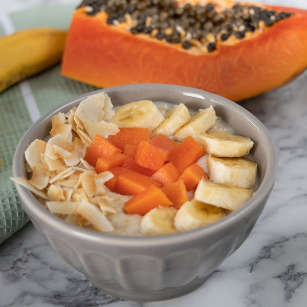 Beneficios de Desayunar Avena La Finca