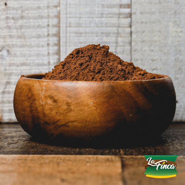 Super Foods: Cacao en Polvo, 5 oz