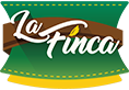 La Finca Natural logo