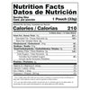 La Finca Healthy Snacks Sunflower Seeds 1.2oz