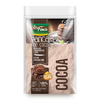 Pancakes de Cocoa