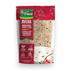 Avena Cranberries y Coco