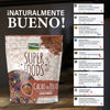 Super Foods: Cacao en Polvo, 5 oz