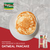 Pancakes de Avena