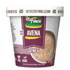 Avena Instantánea Single Serve Cup