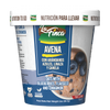 Avena Instantánea con Arándanos Azules, Linaza y Canela Single Serve Cup