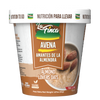 Avena Amantes de la Almendra Single Serve Cup